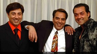 2026 होगा देओल परिवार के नाम, सिनेमाघरों में रिलीज होंगी धर्मेंद्र, सनी देओल और बॉबी देओल की ये फिल्में