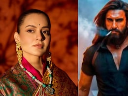 धुरंधर को कंगना रनौत ने बताया मास्टरपीस, बोलीं- खूब कुटाई करो&nbsp;