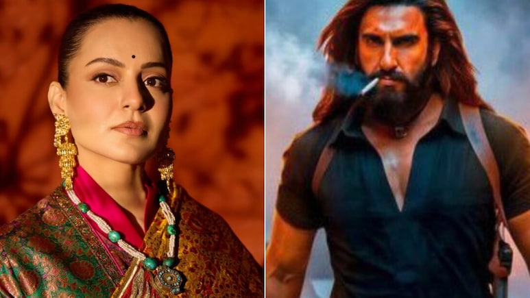 धुरंधर को कंगना रनौत ने बताया मास्टरपीस, बोलीं- खूब कुटाई करो पाकिस्तानी आतंकियों की&nbsp;