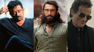 Ram Gopal Varma Reveals His Favourite Dhurandhar Scene