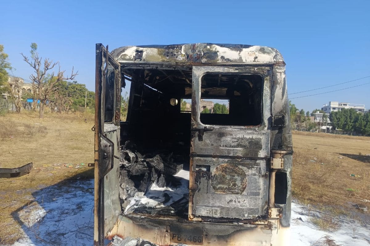 Latest and Breaking News on NDTV