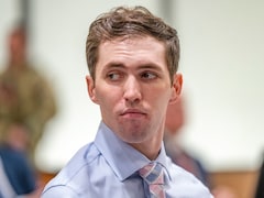 Charlie Kirk Murder Accused Tyler Robinson Makes First In-Court Appearance