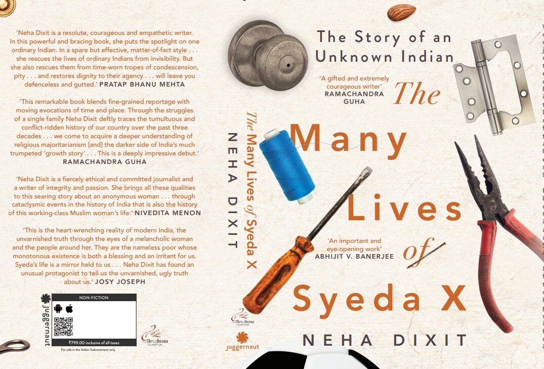 The Invisible India Book Everyone Must Read