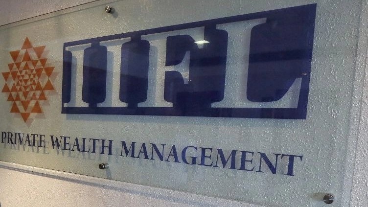 IIFL Finance To Invest Rs 200 Crore In Subsidiary