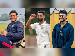 IPL 2026 Auction: टॉप 5 भारतीय अनकैप्ड खिलाड़ी जिनके ऊपर हुई पैसों की बारिश, यहां देखें लिस्ट