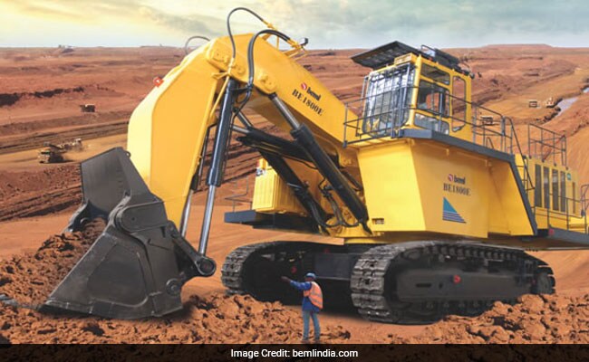 Centre May Invite Bids For BEML Privatisation In December Quarter