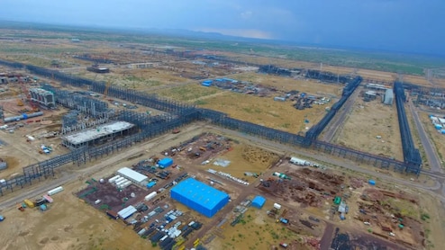 पचपदरा रिफाइनरी के उद्घाटन का इंतजार खत्म, CM भजनलाल ने किया तारीख का ऐलान