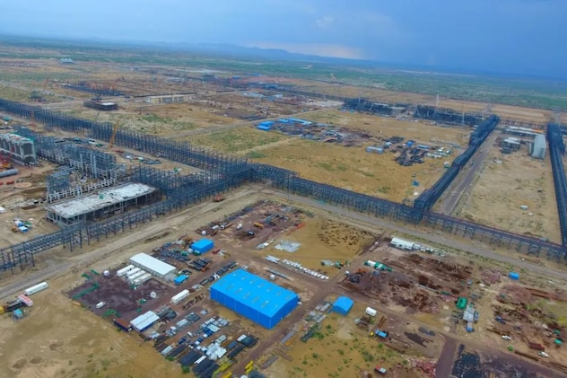 पचपदरा रिफाइनरी के लोकार्पण का इंतजार खत्म, CM भजनलाल ने किया तारीख का ऐलान