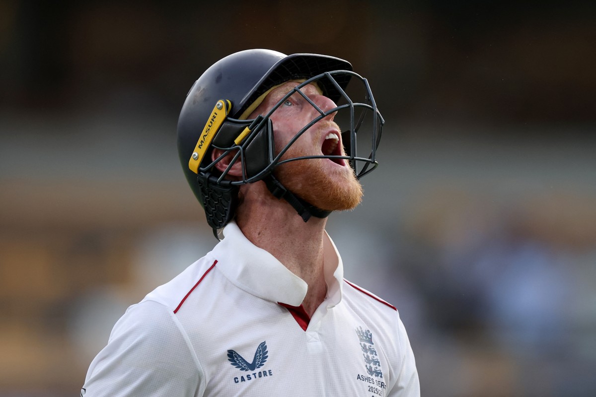 'What A Load Of Bulls***': England Great Boycott Tears Into Stokes, McCullum