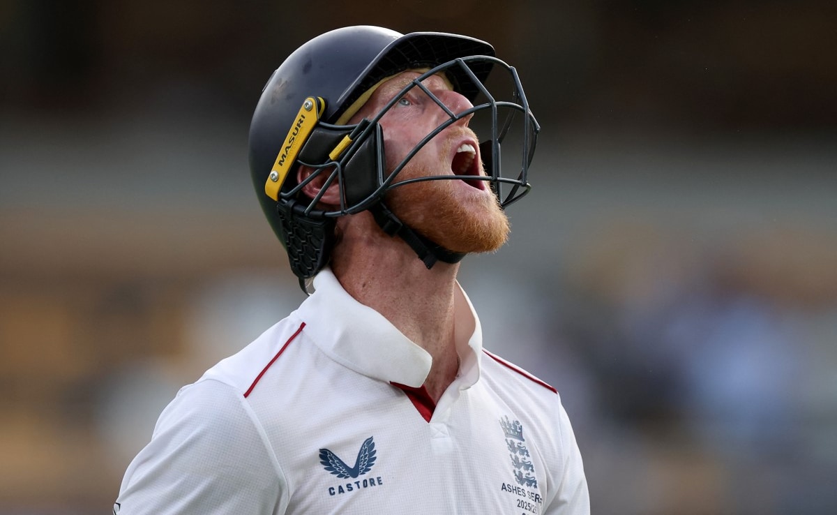 "What A Load Of Bulls***": England Great Geoffrey Boycott Tears Into Ben Stokes, Brendon McCullum