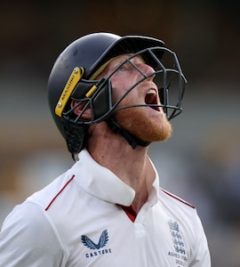 "What A Load Of Bulls***": England Great Geoffrey Boycott Tears Into Ben Stokes, Brendon McCullum
