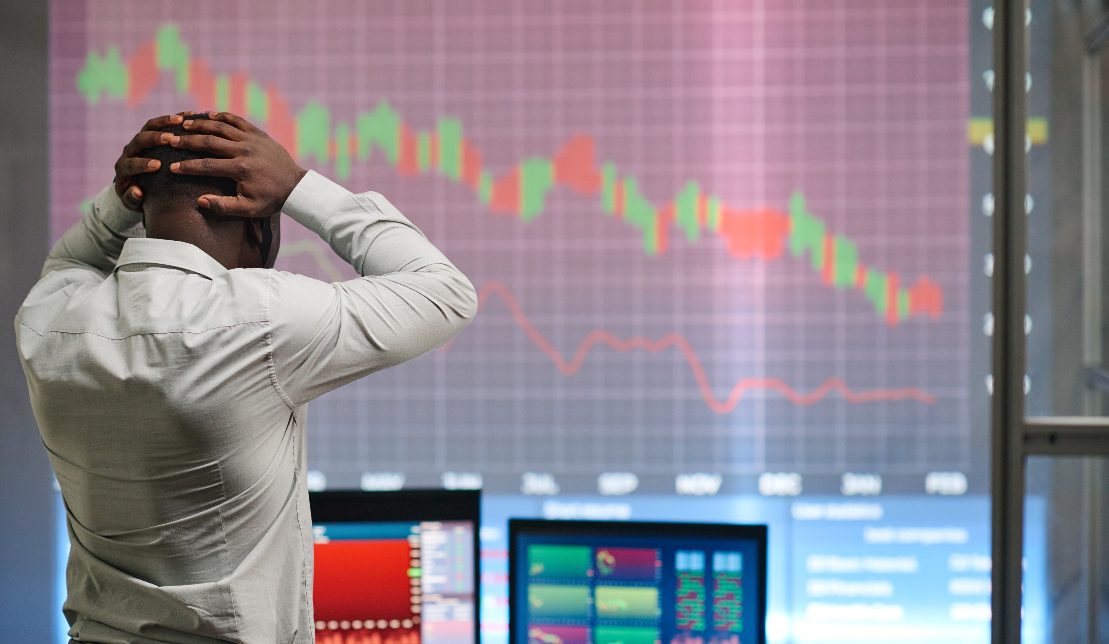 Nifty, Sensex Record Worst Day In Nearly Two Months As RIL, ICICI Bank Weigh: Market Wrap