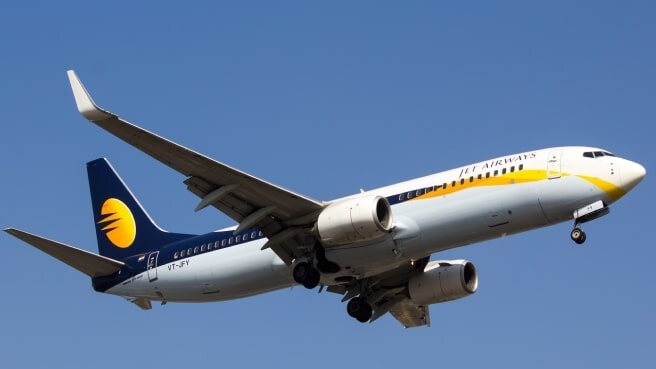 Jet Airways Crisis: Lenders Stay Firm On Demand For Liquidation Of Airline