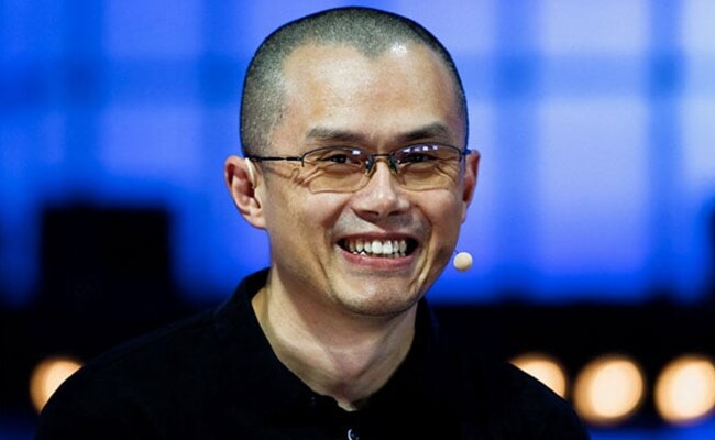 Significant Interest In Crypto Industry Recovery Fund, Says Binance Chief Executive