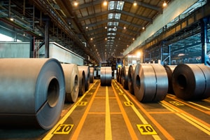 ArcelorMittal Nippon May Review Rs 1-Lakh-Crore Capex As India Imposes Steel Export Duty