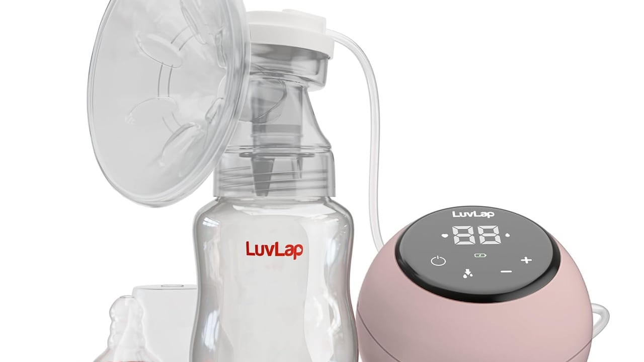 How To Buy A Baby Pump: A Complete Guide For First-Time Parents How To Buy A Baby Pump: A Complete Guide For First-Time Parents