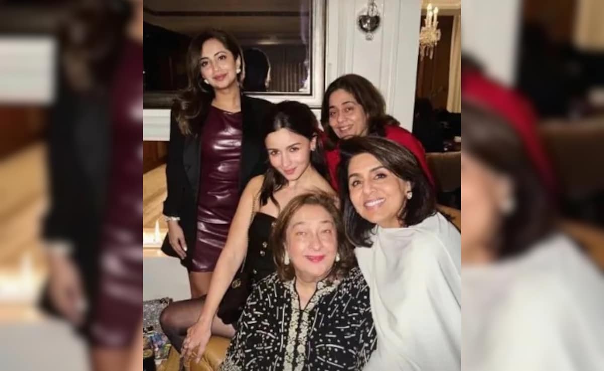 Latest and Breaking News on NDTV Latest and Breaking News on NDTV