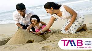 Tamilnad Mercantile Bank IPO Subscribed Over 80% On Day 1