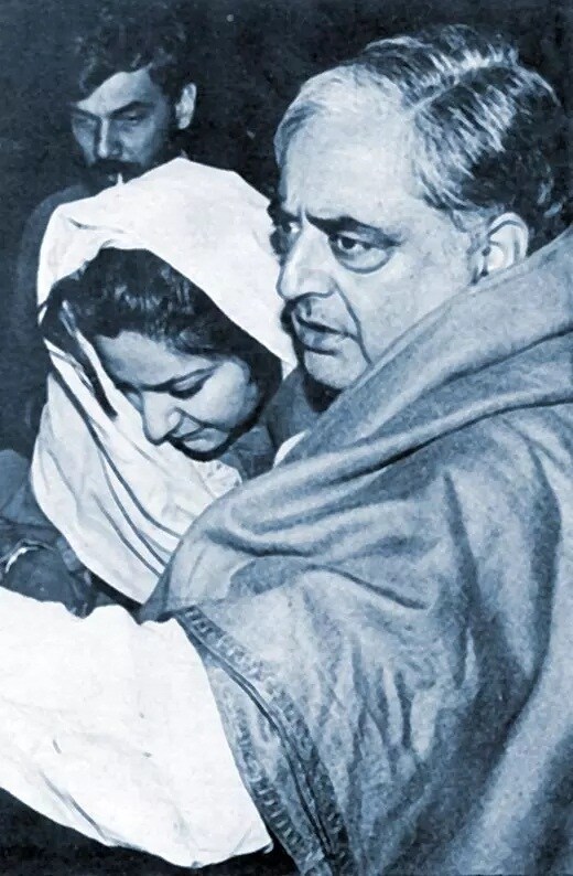 Court Rejects CBI Custody Request for Alleged JKLF Associate in 1989 Rubaiyya Sayeed Kidnapping Case