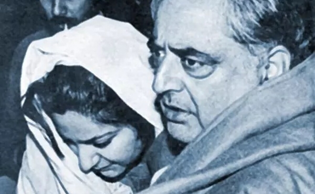 Court Releases Arrested Accused In 1989 Rubaiyya Sayeed Kidnapping