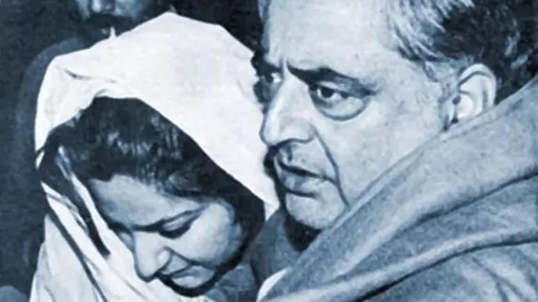 Court Releases Arrested Accused In 1989 Rubaiyya Sayeed Kidnapping