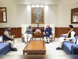 PM मोदी और अमित शाह से मिले नीतीश कुमार, बिहार में मंत्रिमंडल विस्तार समेत कई मुद्दों पर चर्चा