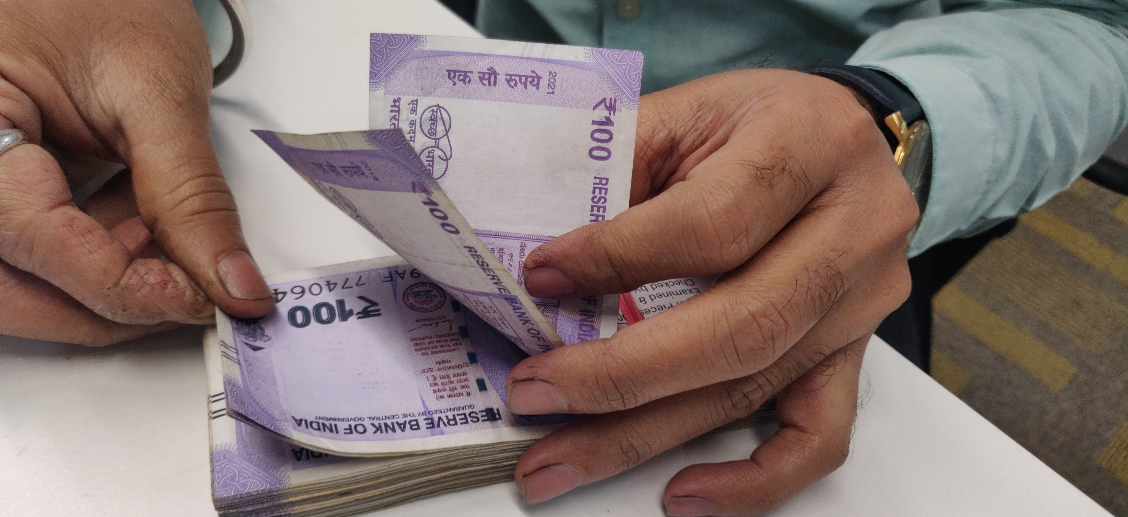 Banks, HFCs Q2 Earnings Preview - Fundamentals Stronger Than Ever; Deposits A Key: Prabhudas Lilladher