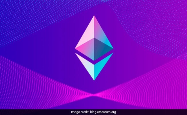 Ether Merger To Be The Next Big Thing In Cryptoverse