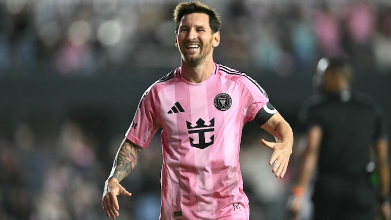 Lionel Messi in India: मेस्सीची एक झलक पाहण्यासाठी फॅन्स उत्सुक! एका भेटीसाठी तब्बल एवढ्या लाखांचं पॅकेज