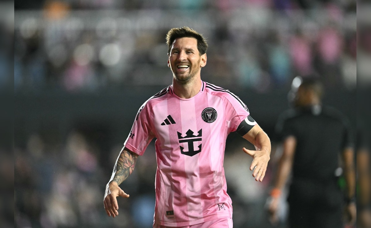 विराट कोहली और शाहरुख खान से मुलाकात, सेलिब्रिटी मैच,  लियोनेल मेस्सी का भारत दौरा होगा बेहद खास, जानें पूरा शे़ड्यूल