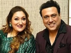 'एक बहुत जाने-माने एक्टर भी इसका शिकार हुए थे', गोविंदा ने अफेयर की अफवाहों पर किया रिएक्ट, बोले- अब मैं हो रहा हूं