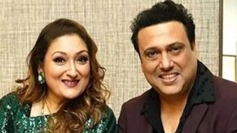 Govinda News: गोविंदाने अफेअरच्या अफवांवर पहिल्यांदाच सोडले मौन, खरं-खोटं सर्वकाही सांगितलं, ऐका VIDEO