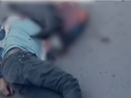 Jabalpur Murder: जबलपुर बस स्टैंड पर ऑटो चालक की दिनदहाड़े गला रेतकर हत्या, इलाके में फैली सनसनी