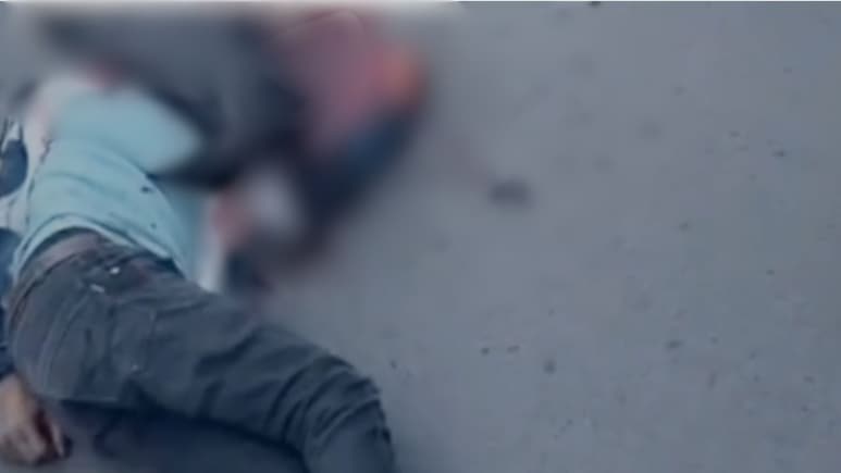 Jabalpur Murder: जबलपुर बस स्टैंड पर ऑटो चालक की दिनदहाड़े गला रेतकर हत्या, इलाके में फैली सनसनी