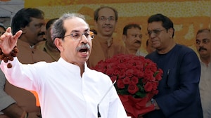 Two Thackerays, One Last Shot? Strengths And Weaknesses In Uddhav Thackeray's Game Plan