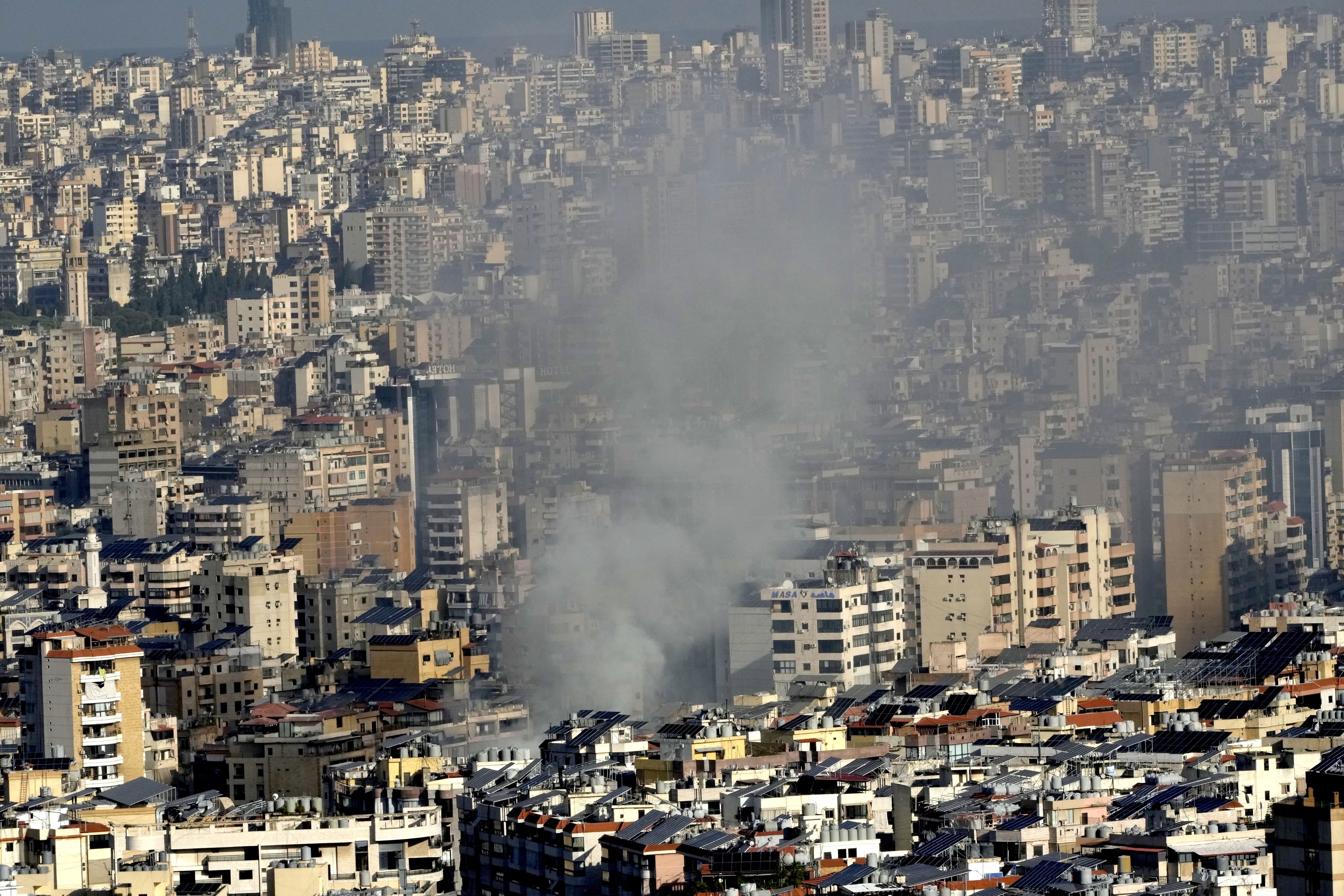 Iran-Israel Tensions Drive Uncertainty In Oil Markets: Analysts Weigh In