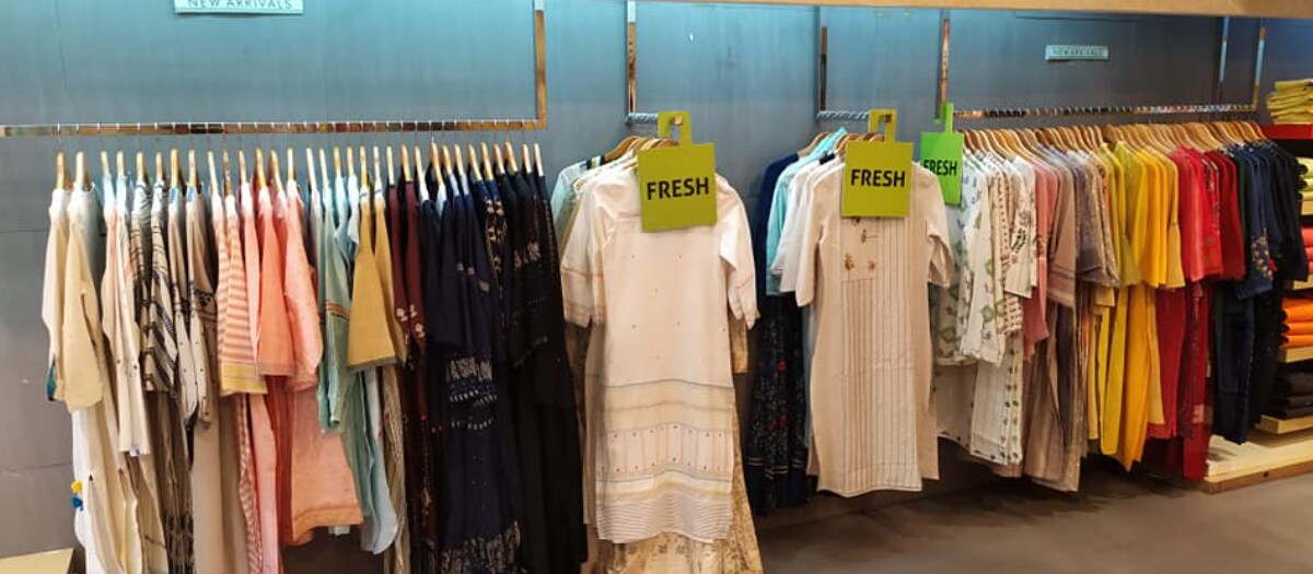Aditya Birla Fashion - TCNS Deal To Bridge Large Gap In Brand Portfolio: Systematix