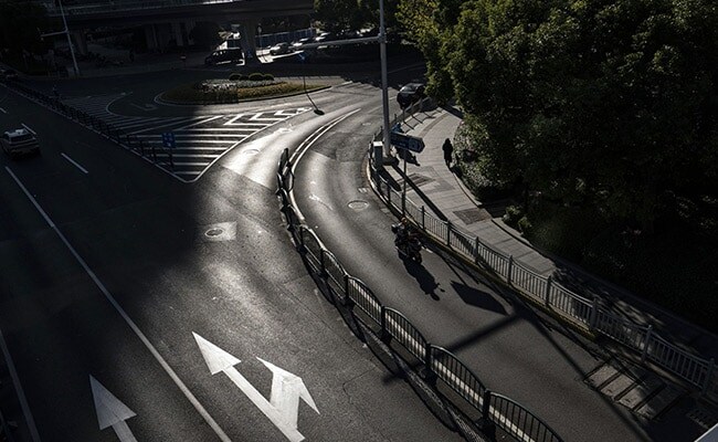 More Pain For China As Soaring Covid Cases To Push Economy Off A Cliff