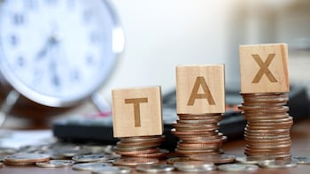 Missed Reporting Income? Budget 2026 Lets You Save 50% — Here's How