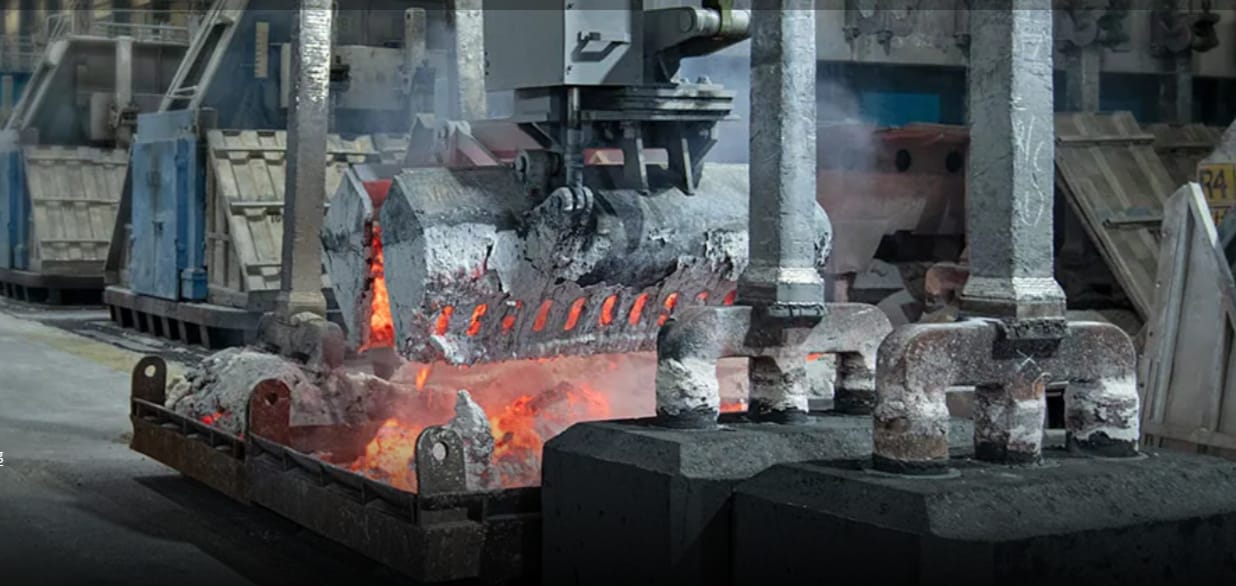 Hindalco Q1 Results Review - Performance Inline With Estimates: Motilal Oswal