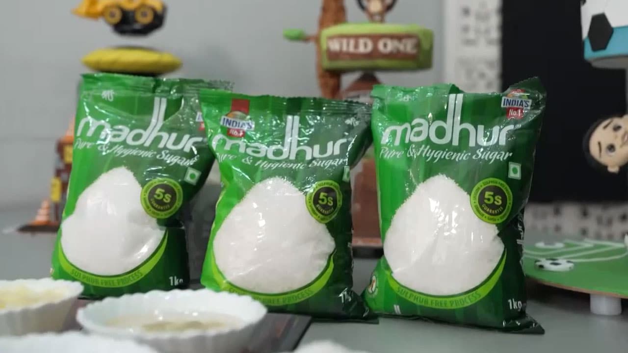 Madhur Sugar x NDTV | Mom's Oven To Celebrity Cakes: Hygiene First!
