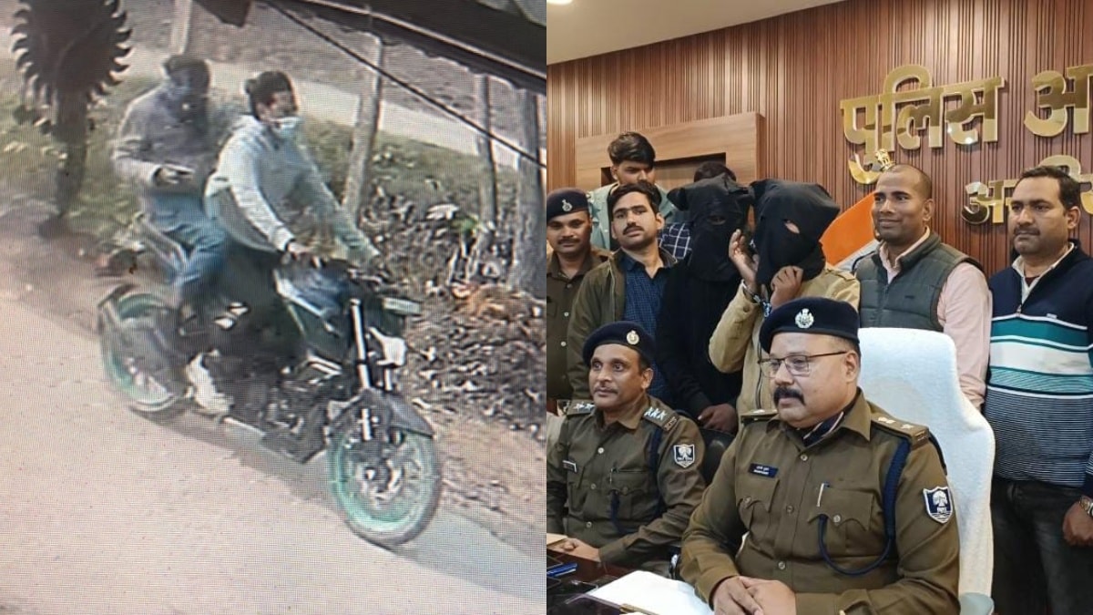 Latest and Breaking News on NDTV Latest and Breaking News on NDTV