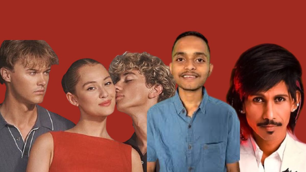 How 'Cringe' Viral Content Became Big Money In 2025