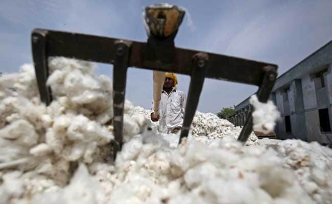 Greaves Cotton Shares Rise 7% On Strong June Quarter Earnings Data