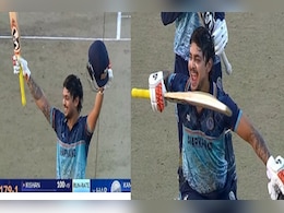 Ishan Kishan: 'उम्मीद नहीं है कि..', टीम इंडिया से लगातार बाहर किए जाने पर ईशान किशन&nbsp;ने तोड़ी&nbsp;चुप्पी