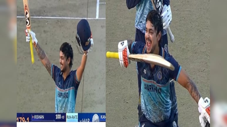 Ishan Kishan: 'उम्मीद नहीं है कि..', टीम इंडिया से लगातार बाहर किए जाने पर ईशान किशन&nbsp;ने तोड़ी&nbsp;चुप्पी