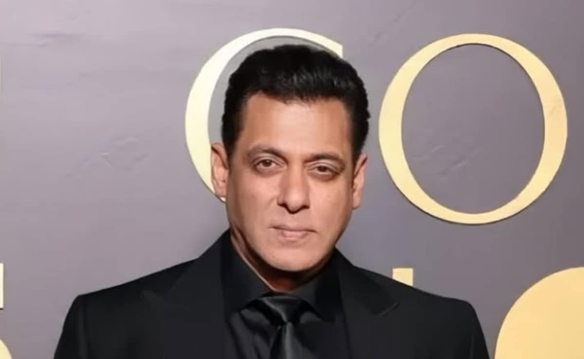 सलमान खान की दीवानी हुई 31 साल की पाकिस्तानी एक्ट्रेस, सुपरस्टार का वीडियो शेयर कर लिखा- माय हार्ट