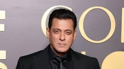 सलमान खान की दीवानी हुई 31 साल की पाकिस्तानी एक्ट्रेस, सुपरस्टार का वीडियो शेयर कर लिखा- माय हार्ट