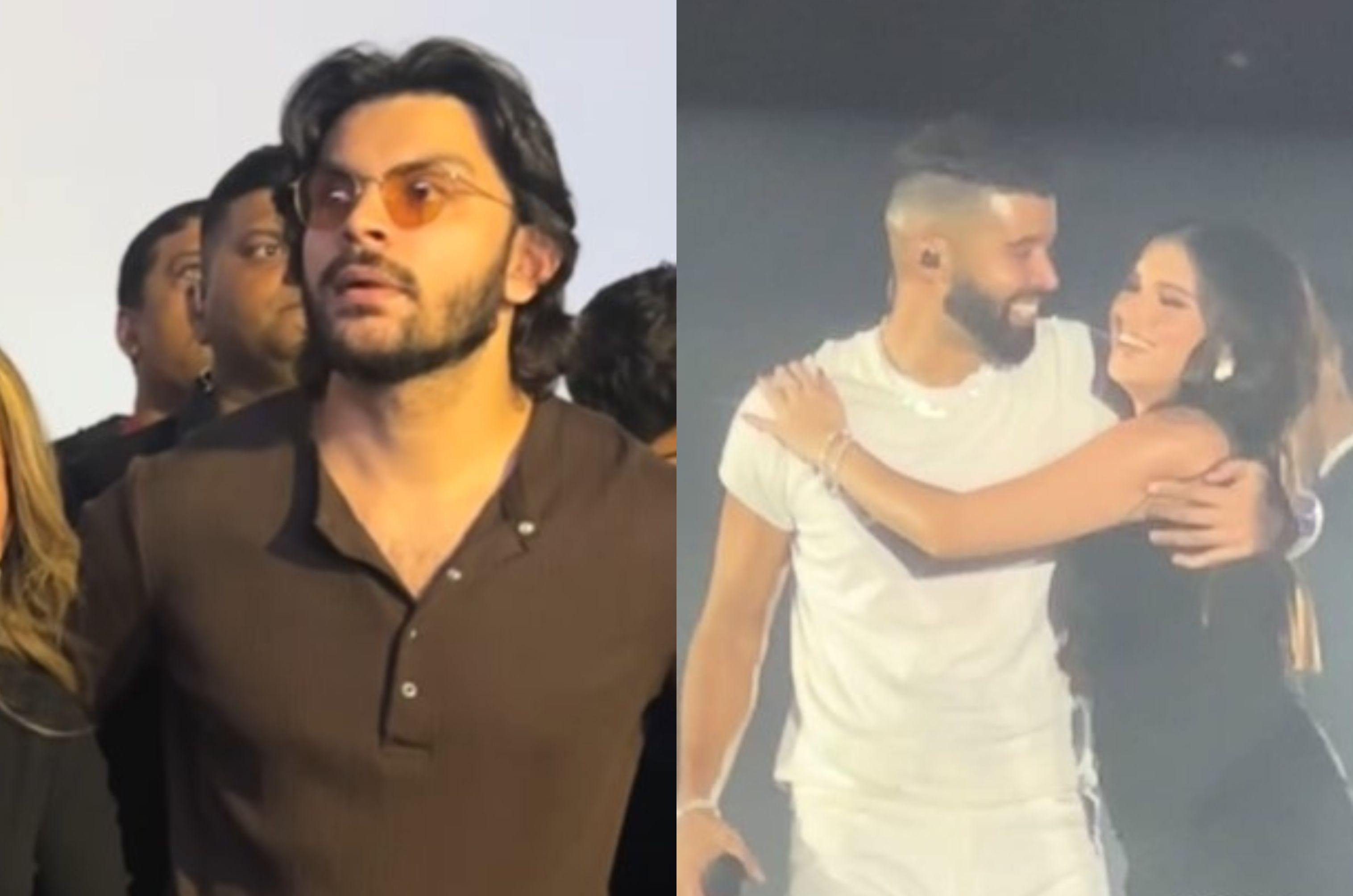 AP Dhillon के साथ तारा सुतारिया की 'नजदीकी' देख चिढ़े बॉयफ्रेंड वीर पहाड़िया? Viral हुआ वीडियो