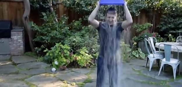 Ice Bucket Challenge: These CEOs Took It
